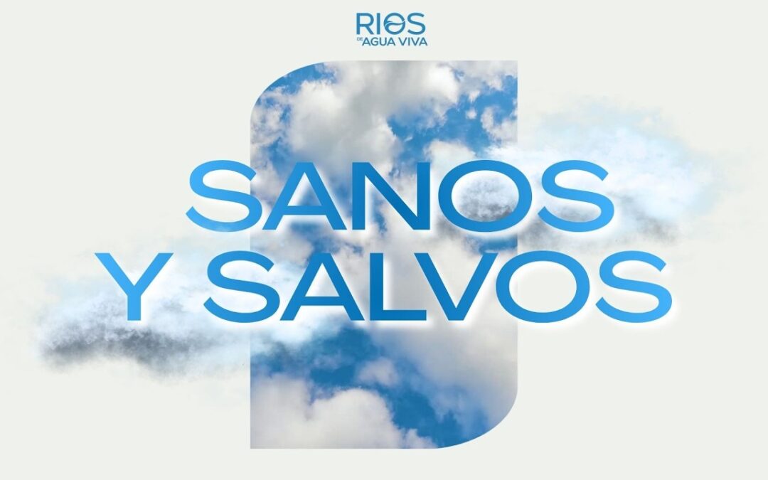 Sanos y Salvos